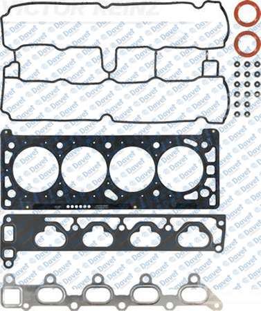 REINZ 02-34205-02 E.Kodu 023420501 Ust Takim Contasi Zafira - Astra G-H - Vectra B-C - Zafira 1.8 16v Z18xe-Xe1